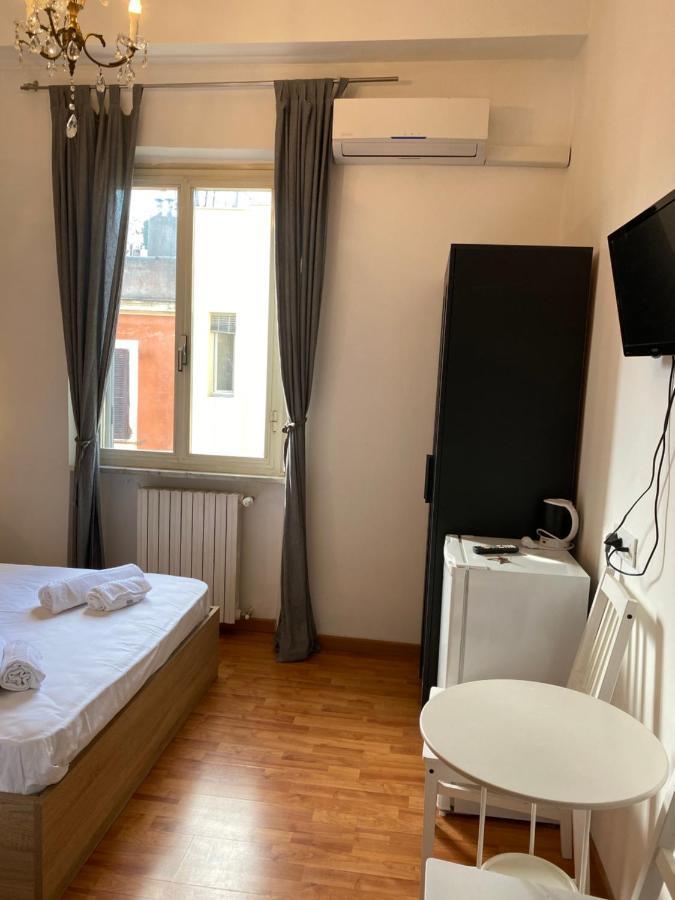 Prince Řím Exteriér fotografie