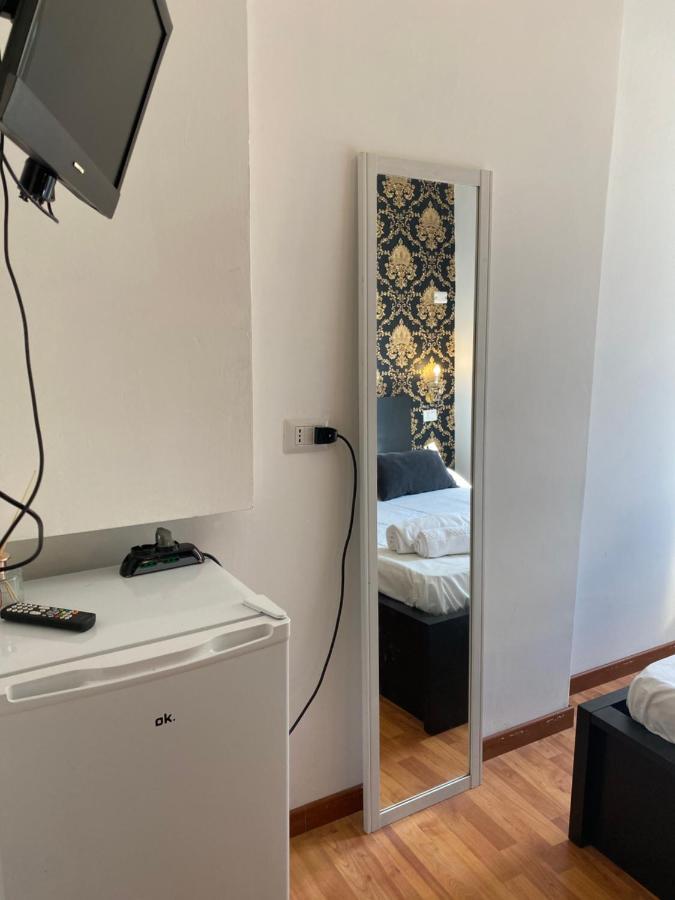 Prince Řím Exteriér fotografie