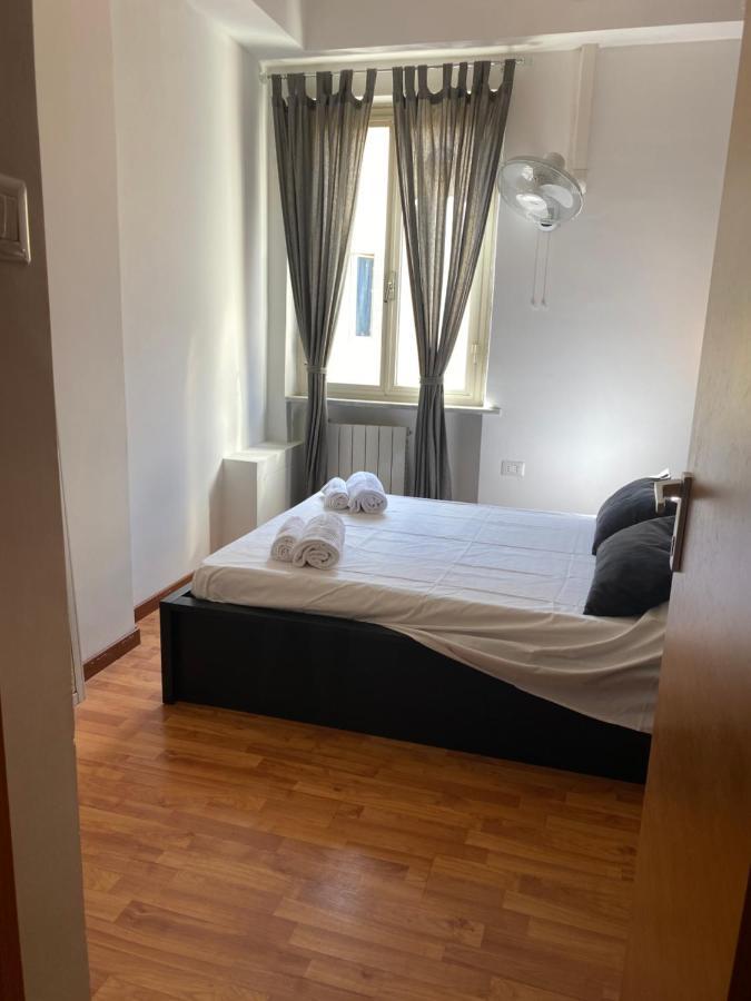 Prince Řím Exteriér fotografie