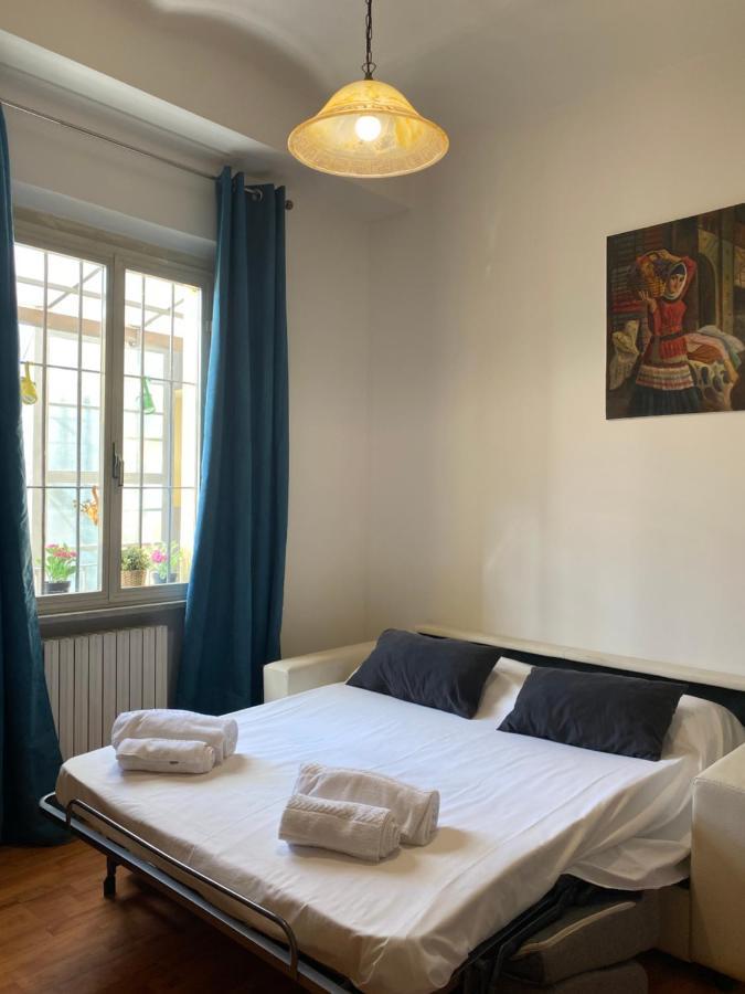 Prince Řím Exteriér fotografie