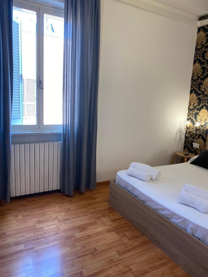 Prince Řím Exteriér fotografie